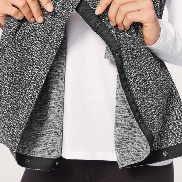 NWT JACQUARD VINYASA SCARF RULU RUNNING LUON - OS - Picture 4 of 8